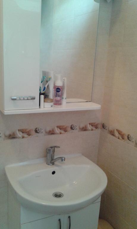 Apartment Moe More Odessa Extérieur photo