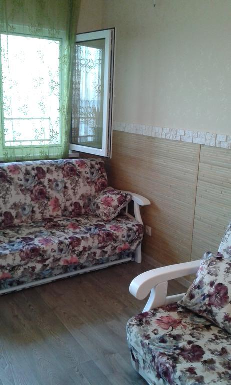 Apartment Moe More Odessa Extérieur photo