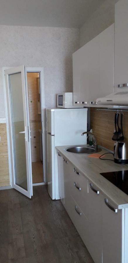 Apartment Moe More Odessa Extérieur photo
